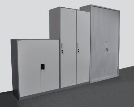 Kancelárska zostava AC02A_HDG_J02 - 2