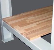 Odkladacia doska DPS 22 BS25