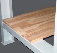 Odkladacia doska DPS 22 BS25