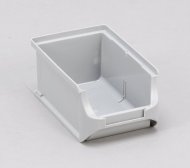 Plastový zásobník ProfiPlus Box 2 456222, sivý