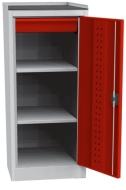 Univerzálna dielenská skriňa Kovos DUS_14_B