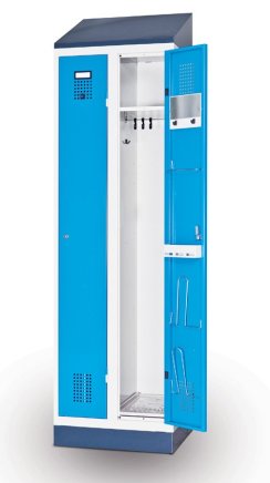 Závesná polica XPZ - 2