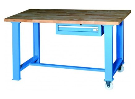 Mobilný pracovný stôl MPS5-820 - 2