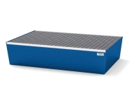 Záchytná vaňa classic-line pre 2 sudy