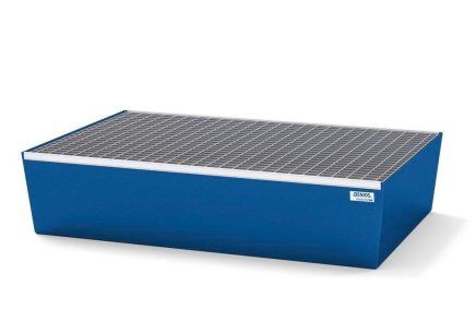 Záchytná vaňa classic-line pre 2 sudy