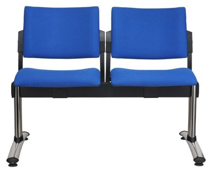 Lavica Square čalúnená 4C - 9