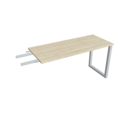 Pracovný stôl na reťazenie do uhla Hobis UEO 1400RU - 2