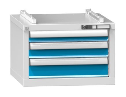 Podvesný kontajner ZA 39-4ERGO