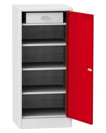 Dielenská skrinka na náradie NAR 04A - 4