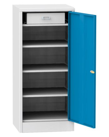 Dielenská skrinka na náradie NAR 04A - 5