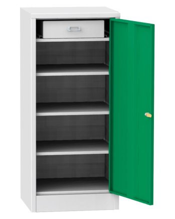 Dielenská skrinka na náradie NAR 04A - 6