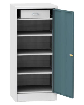 Dielenská skrinka na náradie NAR 04A - 7