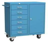 Dielenský vozík Kovos KSZ 3KSB