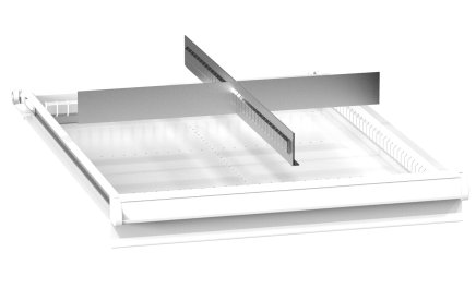 Delenie zásuviek ZE 273612