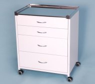 Nástrojový stolík 47671