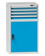 Zásuvková skrinka ZD 120-1