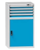 Zásuvková skrinka ZD 120-1