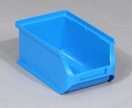 Plastový zásobník ProfiPlus Box 2 456204, modrý