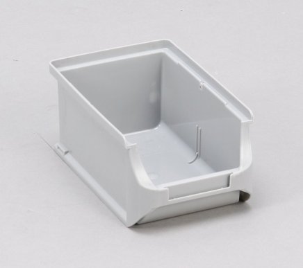 Plastový zásobník ProfiPlus Box 2 75 x 102 x 160 mm - 5