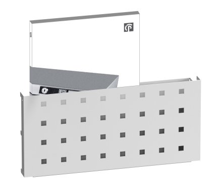 Vrecko na dokumenty typ YQ1