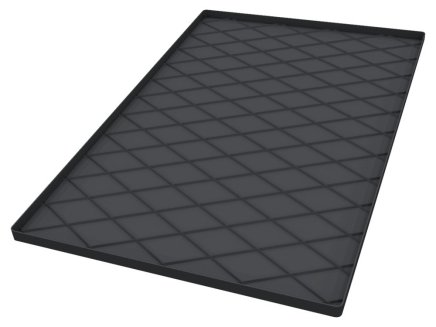 Plastová podložka pod obuv