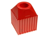 Plastové lôžko CNC nástroja 2041 ISO30