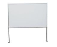 Jednostranná polepová plagátovacie tabule PPJ 1000 x 1000