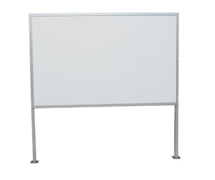 Obojstranná polepová plagátovacie tabule PPO 1500 x 2000