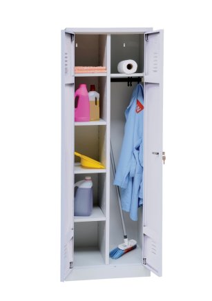 Upratovacia skriňa CLC/FD.1880.G - 3