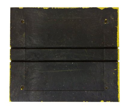 Spomaľovací prah priebežný 30 km/h farebný - 4