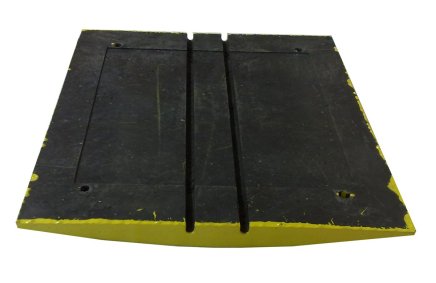 Spomaľovací prah priebežný 30 km/h farebný - 3