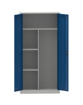 Úklidová skriňa C39745