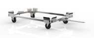 Manipulačný podvozok malý 24022601