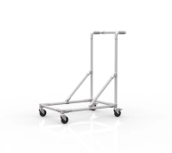 Manipulačný podvozok s madlom  24041932 (3 modely)