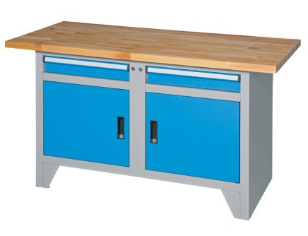 Dvierka s prahom 27D - výška 500 mm - 1