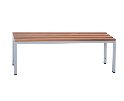 Šatňová lavica SRB.150 - šírka 1500 mm