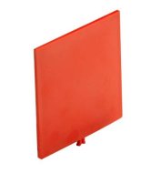 Prepážka malá do krabičky typ PK75