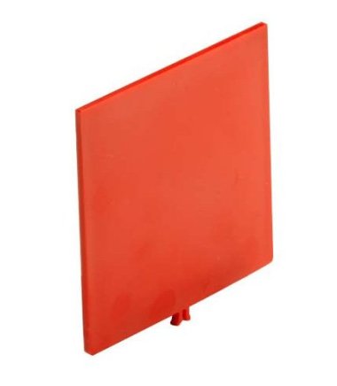 Prepážka malá do krabičky typ PK75