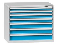 Zásuvková skrinka ZG 84-5