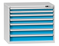 Zásuvková skrinka ZG 84-5