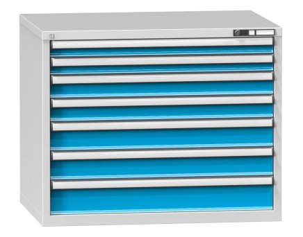 Zásuvková skrinka ZG 84-5