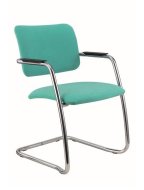 Konferenčná stolička Olymp