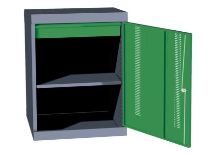 Kontajner pracovného stola Economy EPO 03D