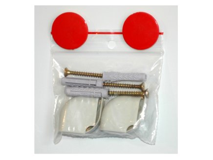 Jednodielna keramická tabuľa hliníkový rám 100x180 cm - 4