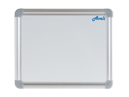 Jednodielna keramická tabuľa hliníkový rám 100x180 cm