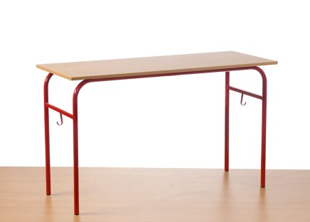 Žiacky stôl Oskar II - veľkosť 5