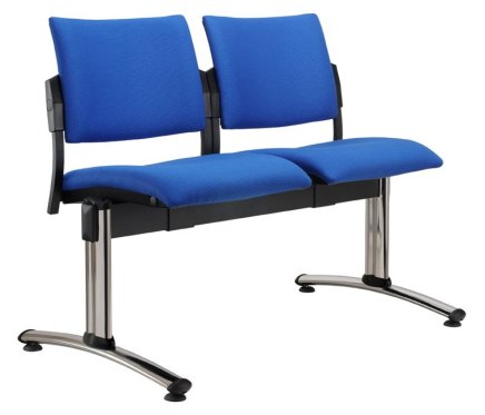 Lavica Square čalúnená 5C - 8