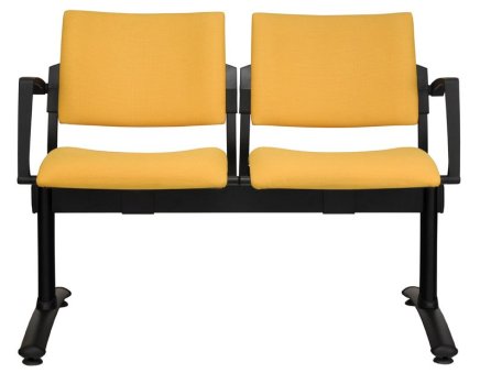 Lavica Square čalúnená 5C - 3