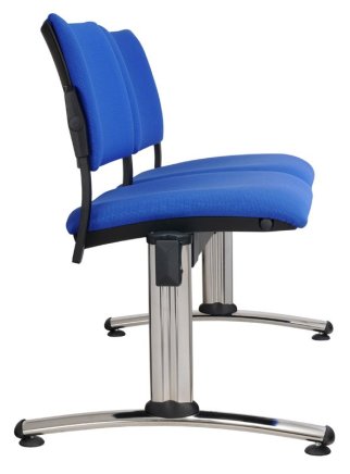 Lavica Square čalúnená 5C - 7