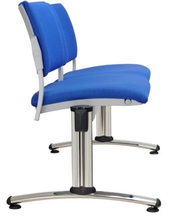 Lavica Square čalúnená 5C - 5